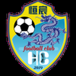 Guangxi Hengchen FC logo