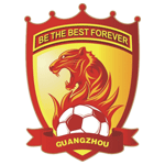 Guangzhou FC logo