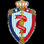 Nantong Haimen Codion FC logo