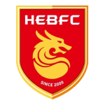 Hebei CFFC logo