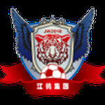 Jiangxi Dark Horse Junior FC logo