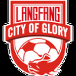 Langfang Glory City FC logo