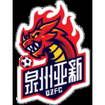 Quanzhou Yassin FC logo