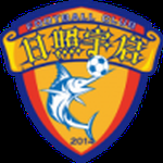 Rizhao Yuqi FC logo