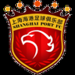 Shanghai Port FC B logo