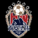Tai'an Tiankuang FC logo