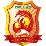 Wuhan Zall FC logo