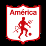 Sociedad Anónima Deportiva América SA Femenino logo