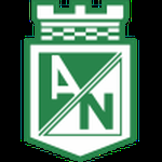Atlético Nacional Women logo