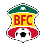 Corporación Deportiva Barranquilla FC logo