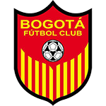 Corporación Deportiva Bogotá FC logo