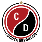 CN Cúcuta Deportivo logo