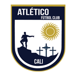 Atlético Fútbol Club logo