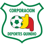 CD Quindío logo