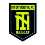 Internacional FC de Palmira logo