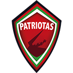 Boyacá Patriotas FC logo