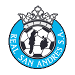 Corporación Deportiva Real Santander logo