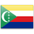 Comoros Women National Team logo