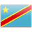 Congo DR Women National Team logo