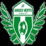 AF Anges Verts logo