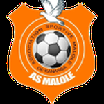 AS Malole logo