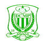 Daring Club Motema Pembe logo