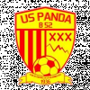 US Panda B52 Likasi logo