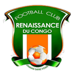 FC Renaissance logo