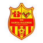 SM Sanga Balende logo