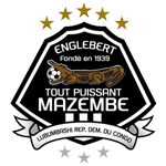 Tout Puissant Mazembe logo