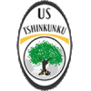 US Tshinkunku de Kananga logo