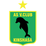AS V.Club logo