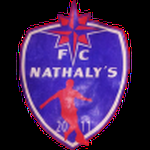 FC Nathaly's de Pointe-Noire logo