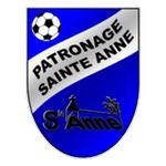 Patronage Sainte-Anne logo