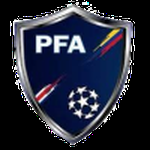 PFA Antioquia FC logo