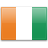 Côte d'Ivoire Women National Team logo