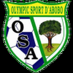 Olympique Sport d'Abobo FC logo
