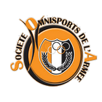 Société Omnisports de l'Armée logo