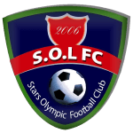 SOL FC logo
