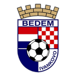 NK Bedem Ivankovo logo