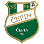 NK Čepin logo