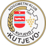 NK Kutjevo logo
