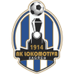 NK Lokomotiva Zagreb Under 19 logo