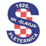 NK Slavija Pleternica logo