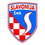 NK Slavonija Požega logo