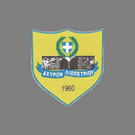 EN Ahironas Liopetriou FC logo