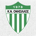 Onisillos Sotiras FC logo