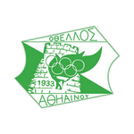 AS Othellos Athienou logo