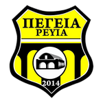 Peyia 2014 FC logo