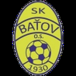 SK Baťov 1930 logo